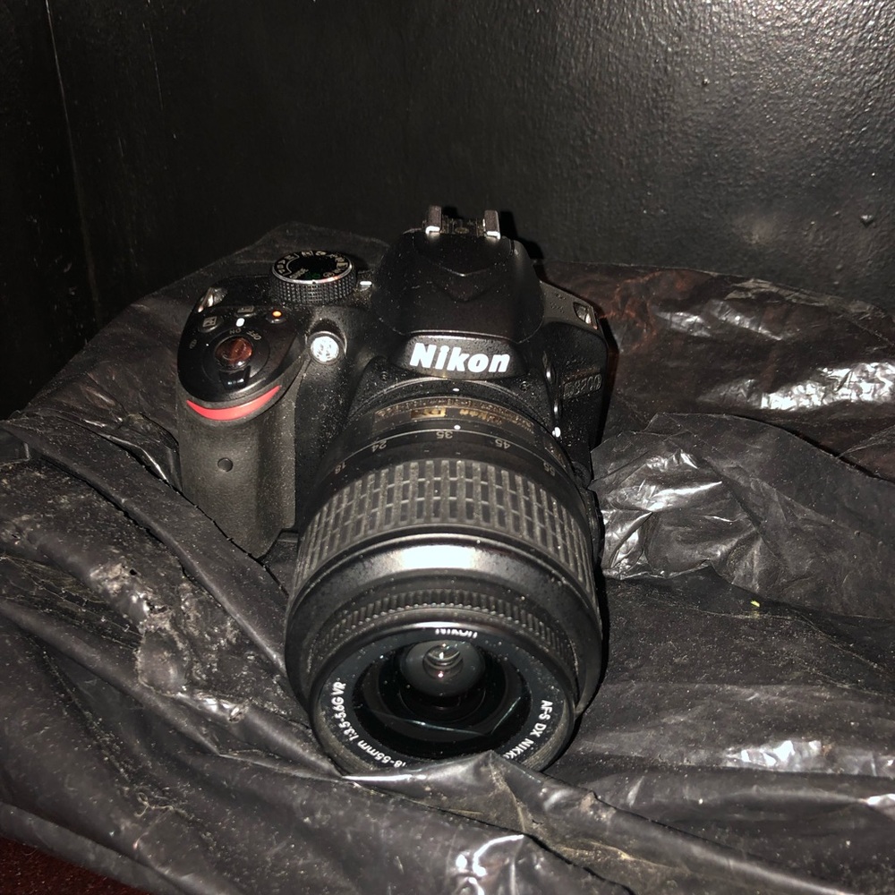 nikon d65000